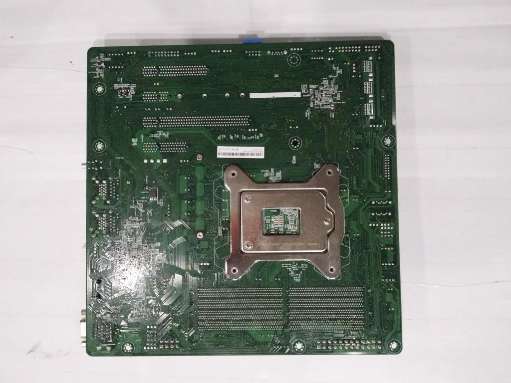 Lenovo Ts460 Motherboard Update - 01MP340