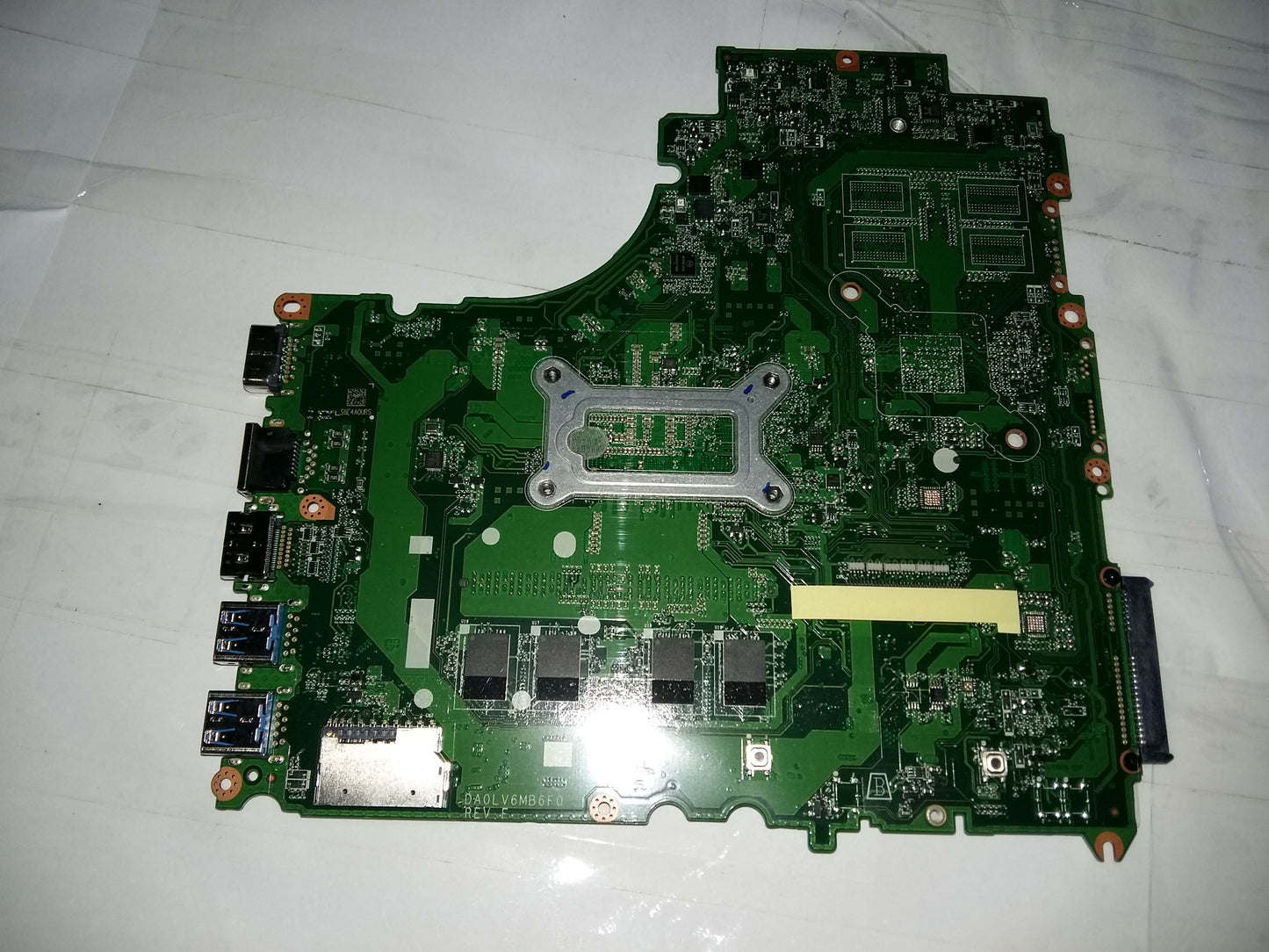 Lenovo 5B20L46576 Pl System Boards