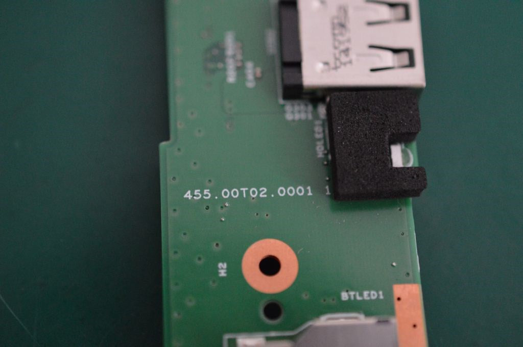 Lenovo Ci Cards Misc Internal - 5C50G86364