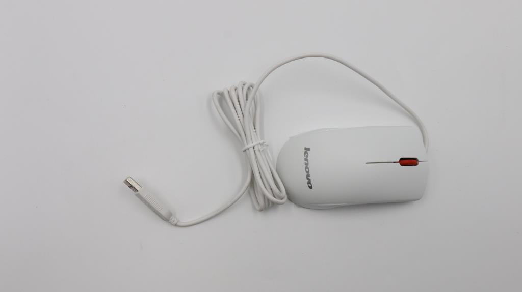 Lenovo Ms Pointing Devices - 00KT364