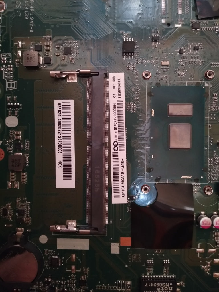 Lenovo Mb - 5B20L46628