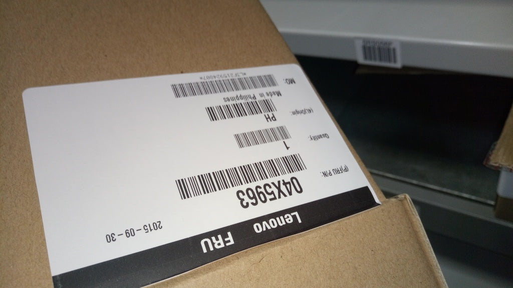 Lenovo Hd Hard Drives - 04X5963