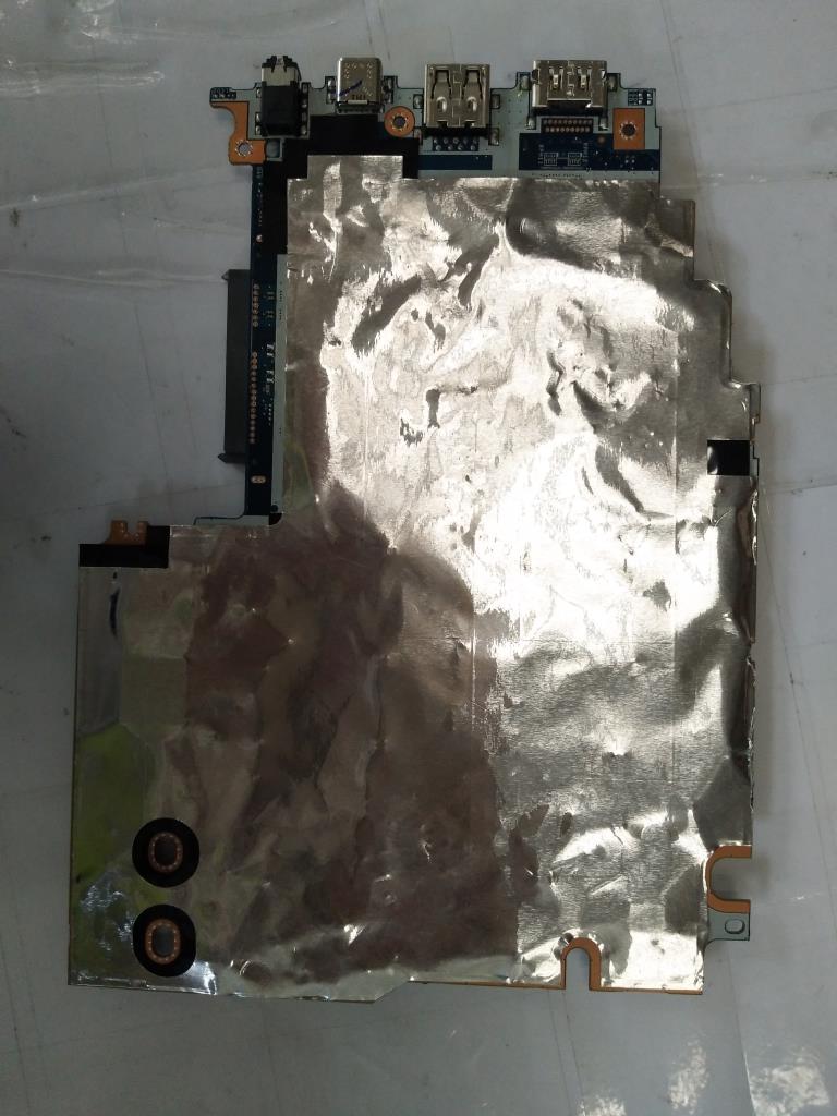 Lenovo Mb Uma I5-7200U Nbl Nfp Win - 5B20N78317