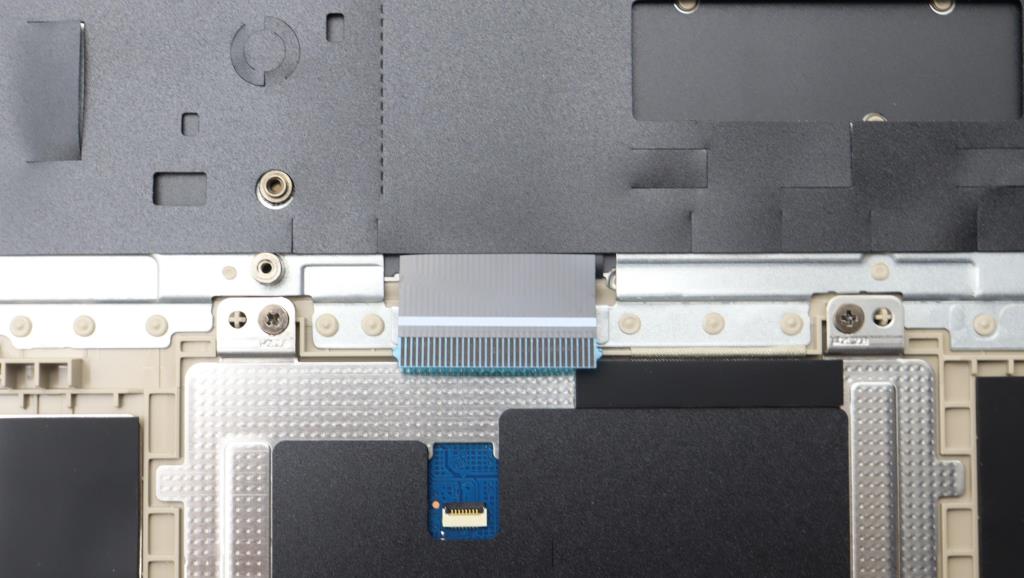 Lenovo Cover Upper Case Assembly Ger - 5CB1H70449