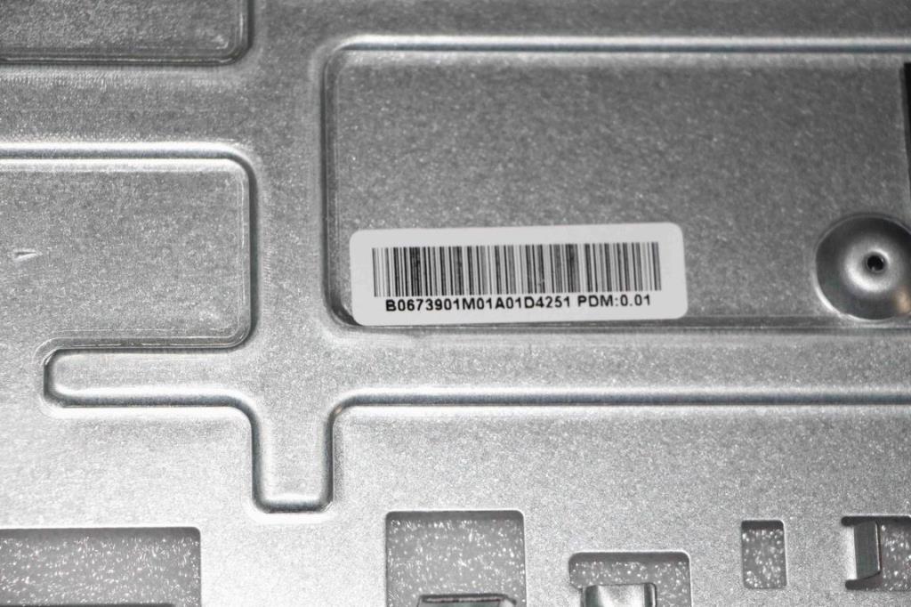 Lenovo Frame C440 Touch Middle - 90202556