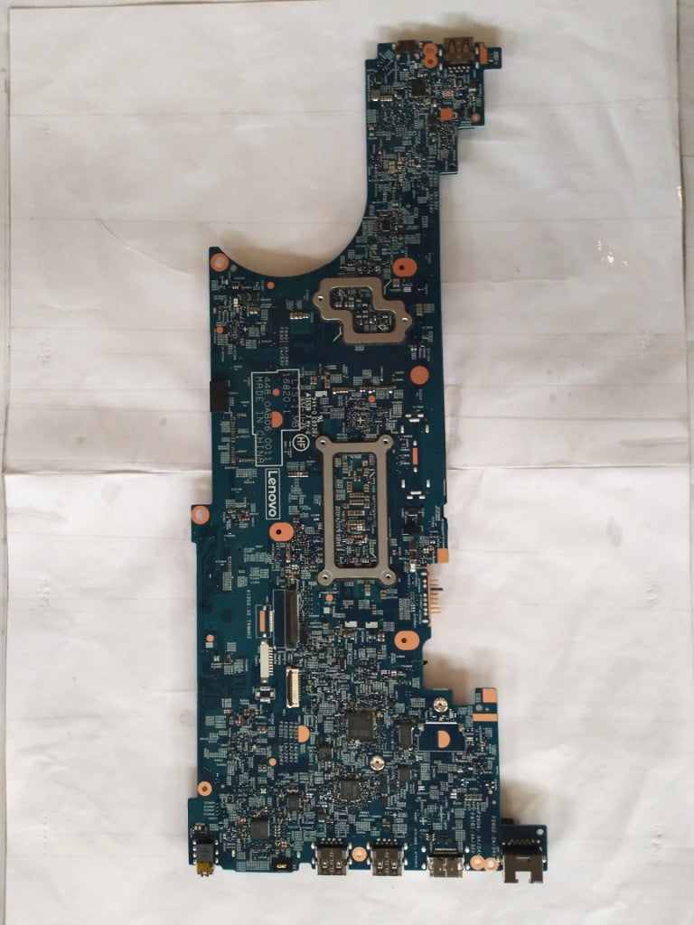 Lenovo Mb I7-7600, N16, Nok, Tpm=N, A - 01ER148