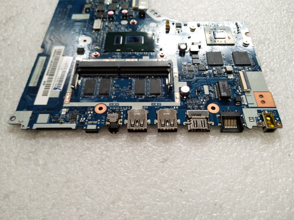Lenovo Mbl81Bti58250U4G4Gr17Mm1Nfpnok - 5B20Q11149