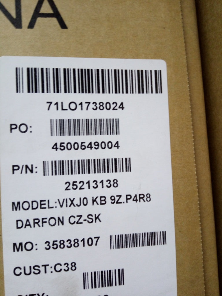 Lenovo Ki Keyboards Internal - 25213138