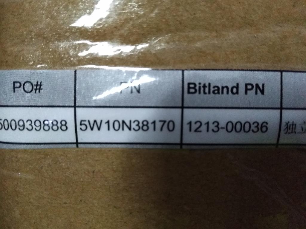 Lenovo Lte L831-Eau Cat4 B 80Xf - 5W10N38170
