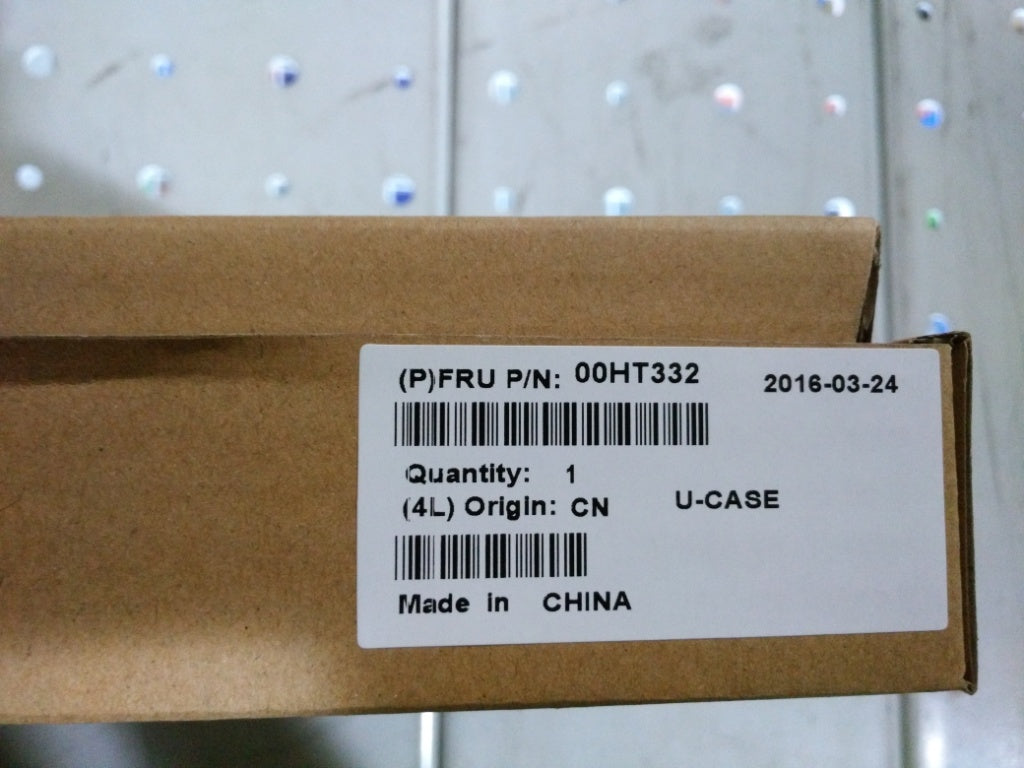 Lenovo Ma Mechanical Assemblies - 00HT332