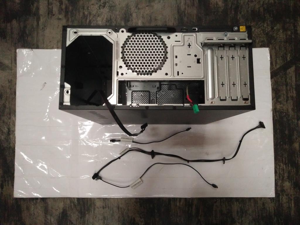 Lenovo Kb Sunrex Bl Thai - 01EP296