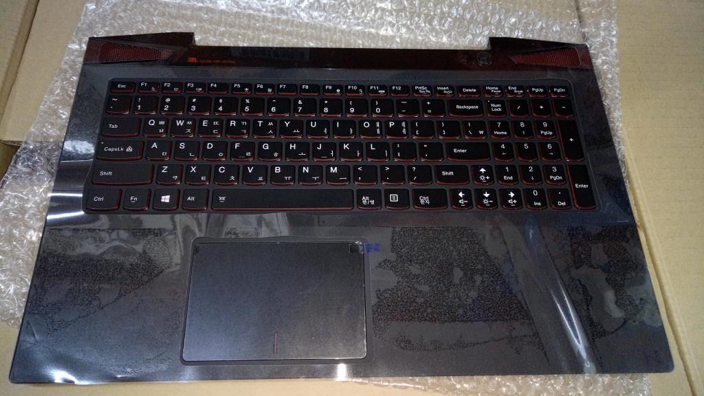 Lenovo Co Covers - 5CB0F78798