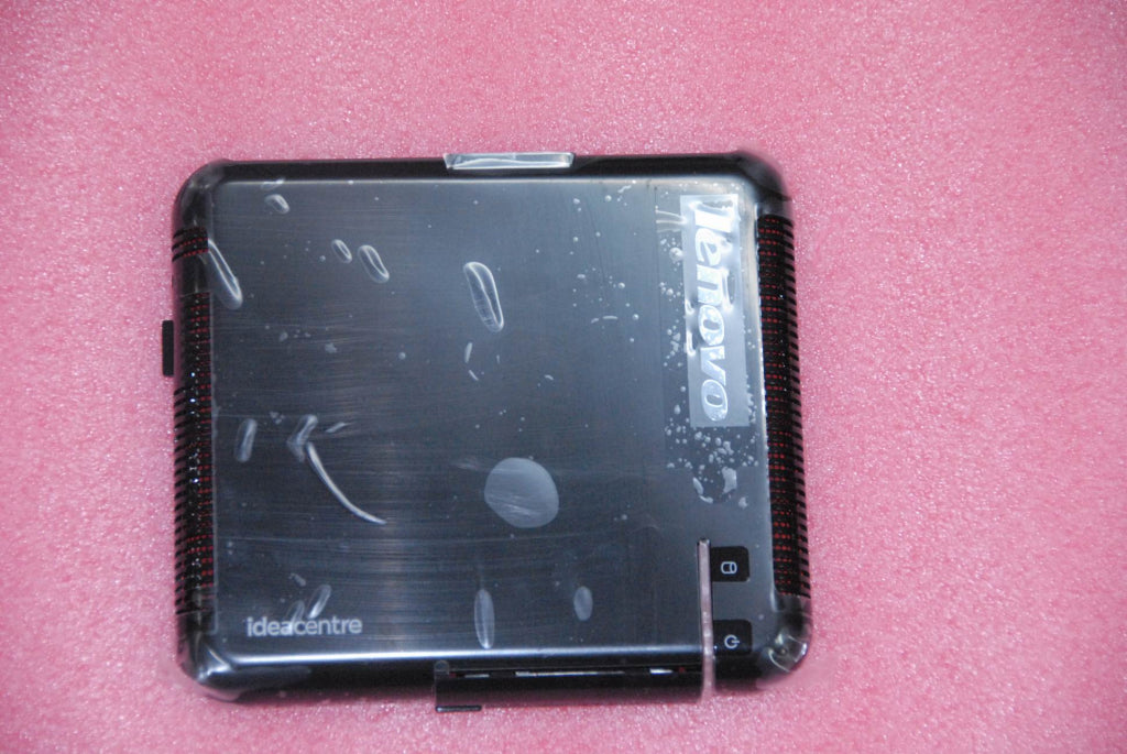 Lenovo 31039994 Nauru Front Cover Assembly(Bla