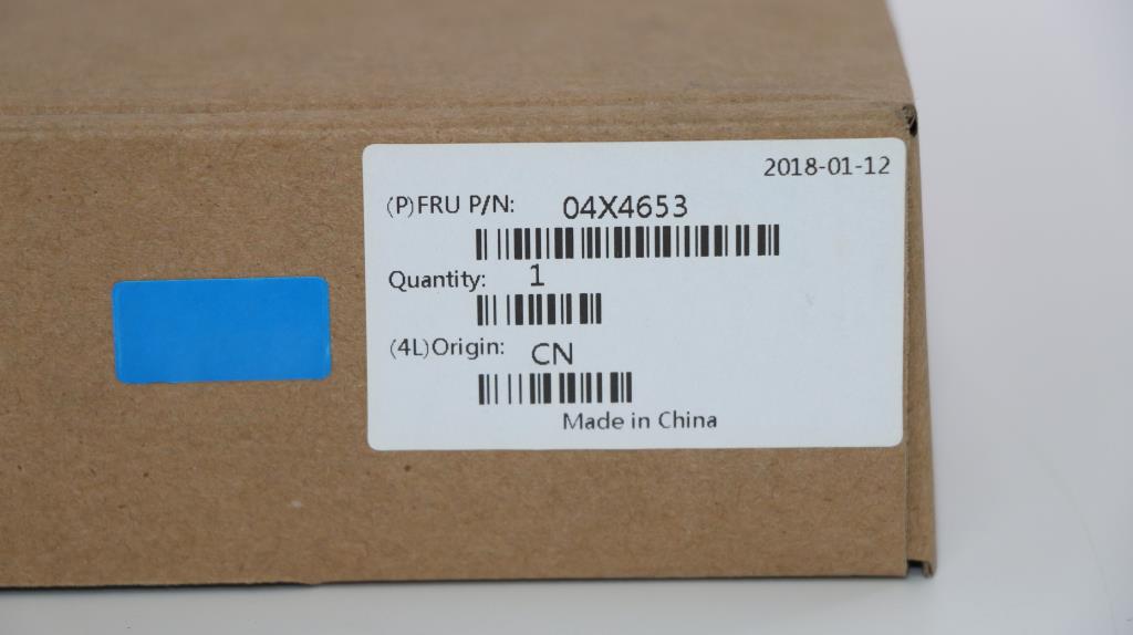 Lenovo Replacement Part - 04X4653