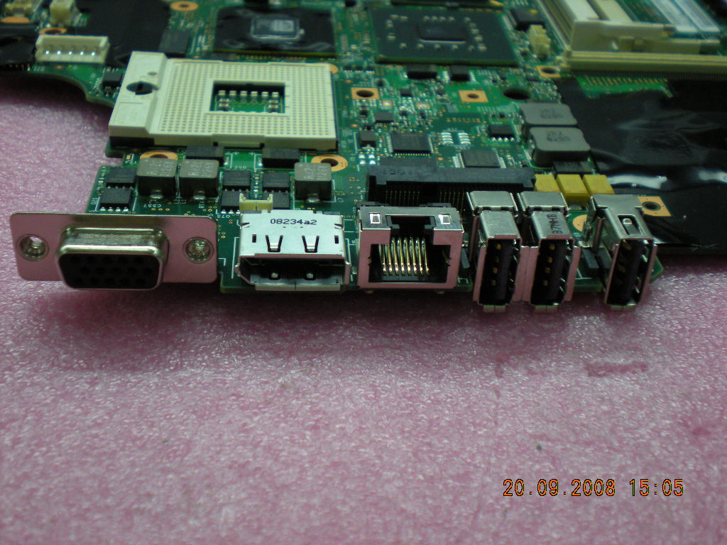 Lenovo Replacement Part - 42W8131