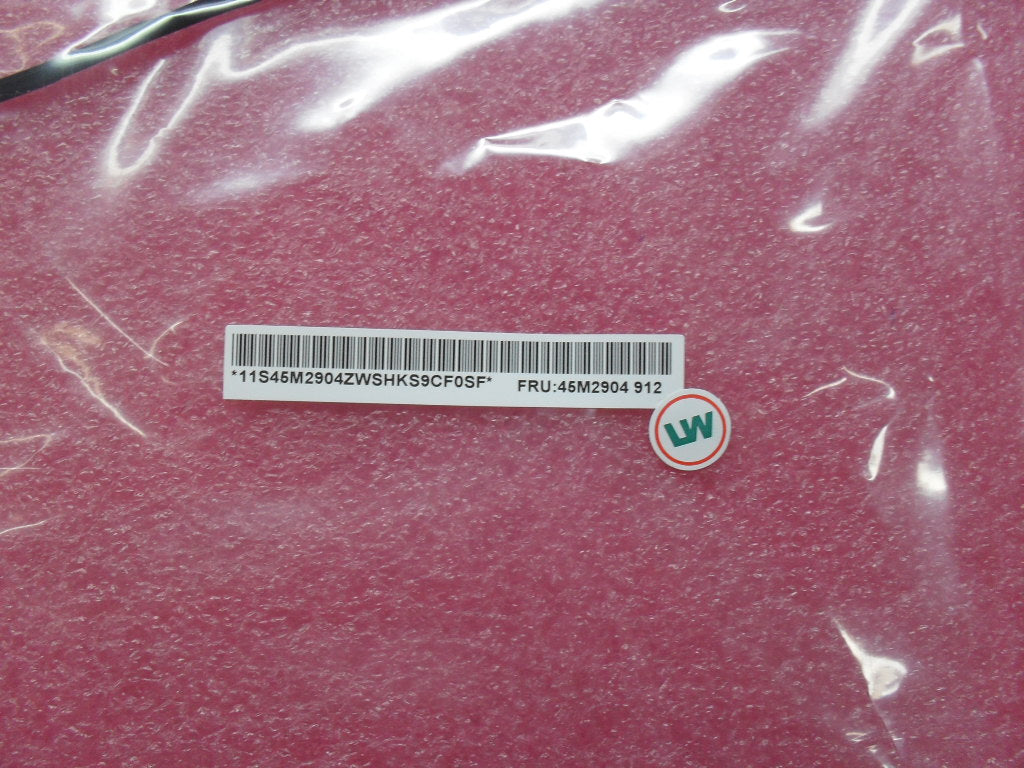 Lenovo Cable Audio Cable - 45M2904
