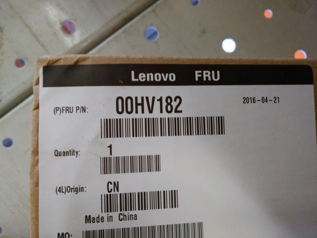 Lenovo Ps Power Supplies Internal - 00HV182