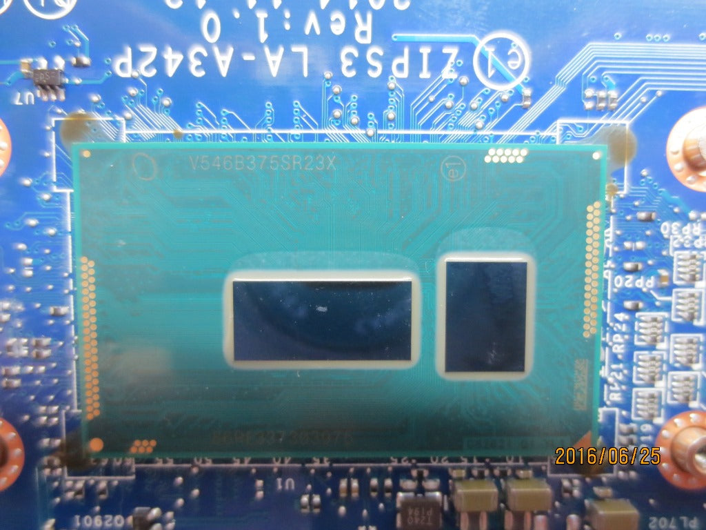 Lenovo 01AY527 Pl System Boards