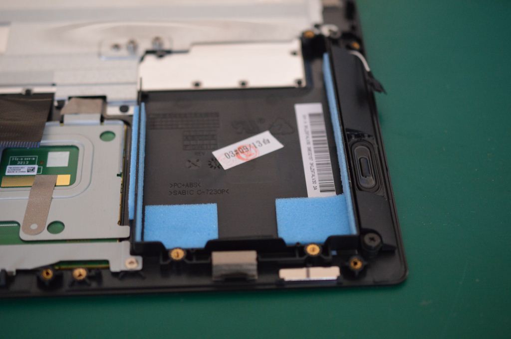 Lenovo Co Covers - 90203242