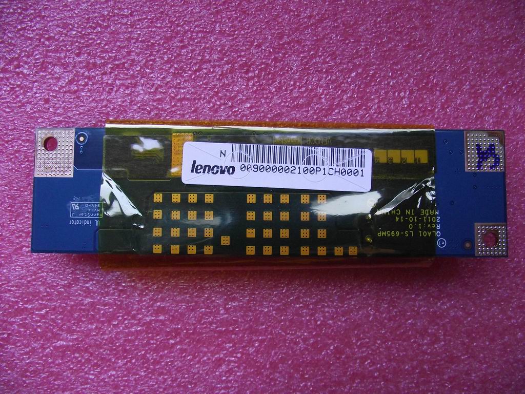 Lenovo 90000021 Ci Cards Misc Internal