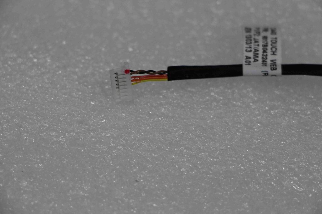 Lenovo Cable Touch Sigle Mic Wecam Ca - 90202553