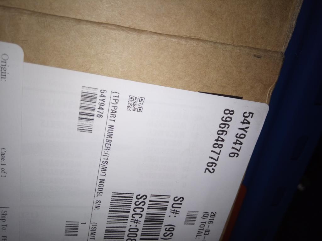 Lenovo Kb Keyboards External - 54Y9476