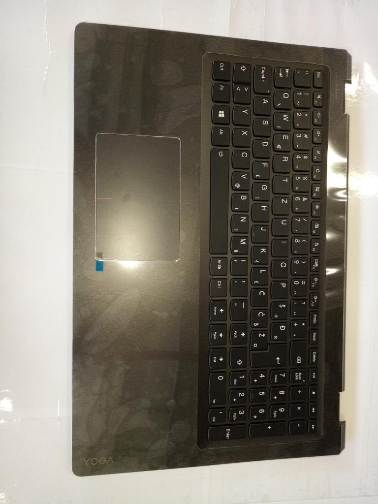 Lenovo Co Covers - 5CB0L66052