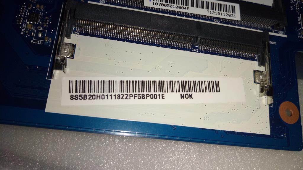 Lenovo Mb - 5B20H01118