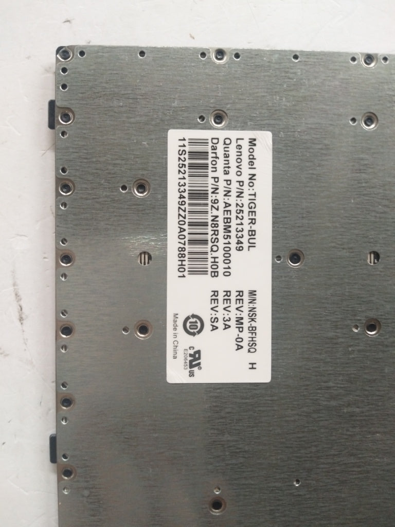 Lenovo Kb Keyboards External - 25213349