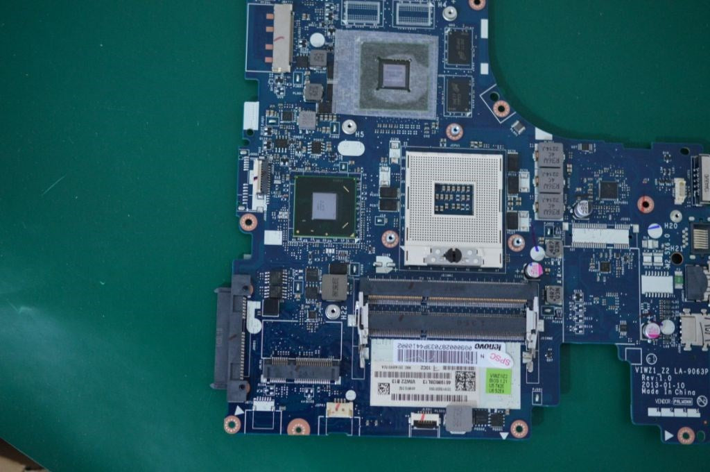 Lenovo Mb Viwz2 Mb 76 Gv 2G - 90002870
