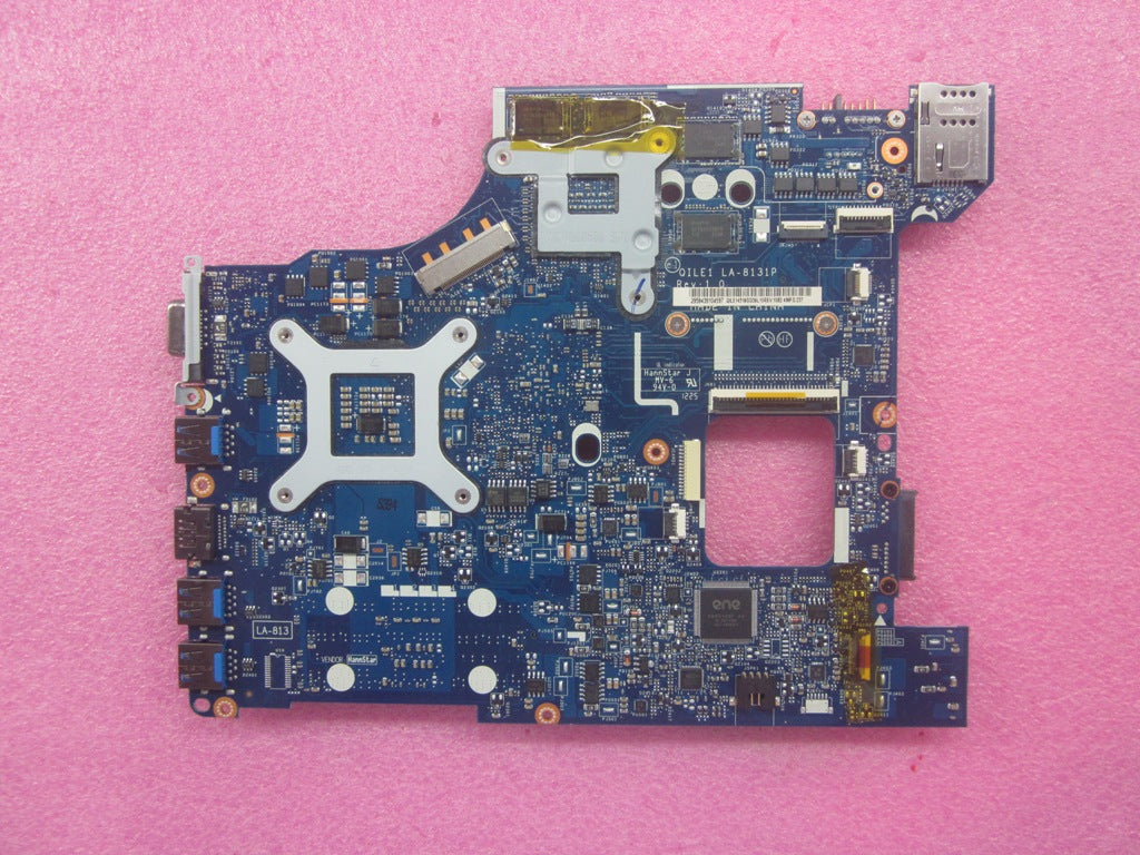Lenovo Cdpop Planar Intel Nv N13P-Glr - 04Y1212