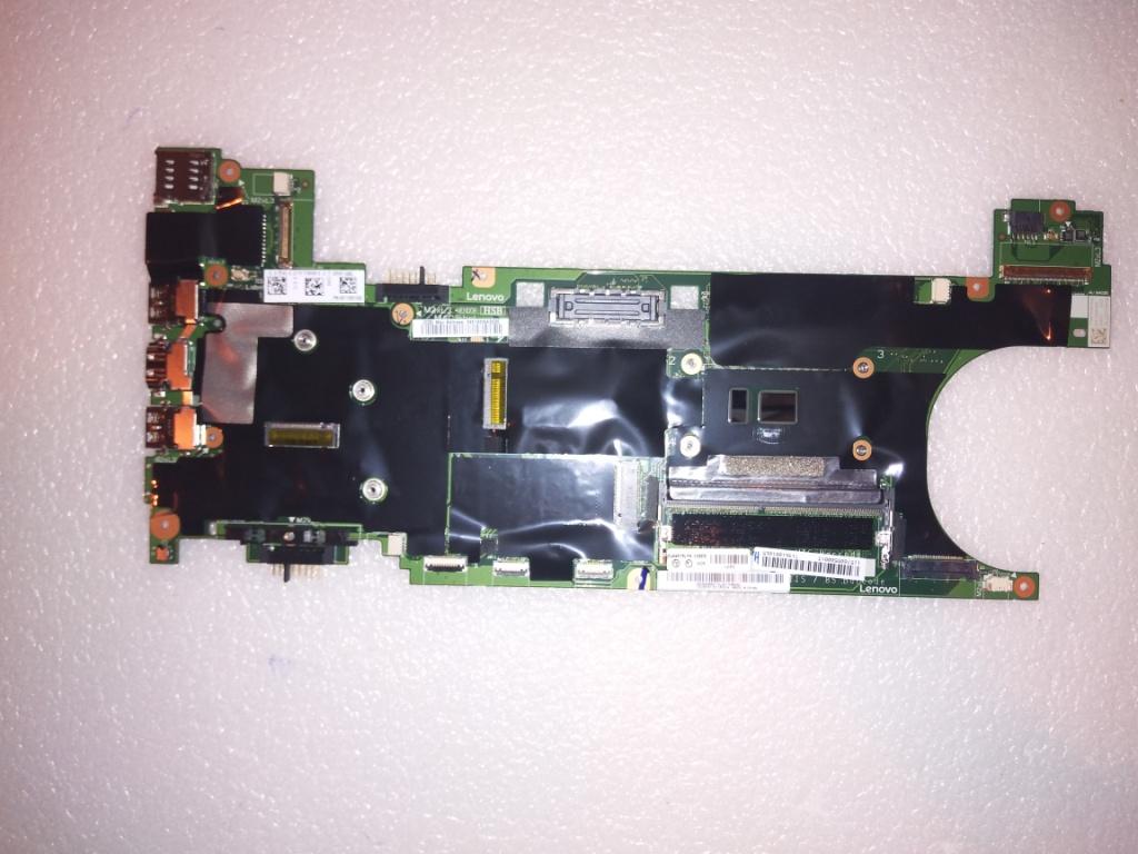Lenovo Mb I7-7600U 4Gb Yamt Ytpm Dtpm - 01ER076