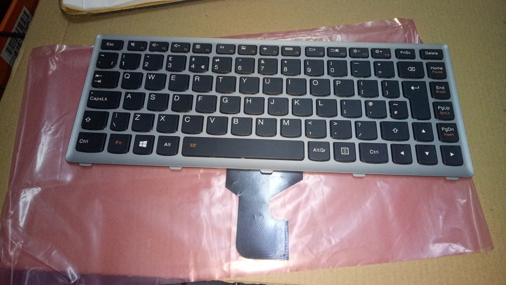 Lenovo Kb Keyboards External - 25206090