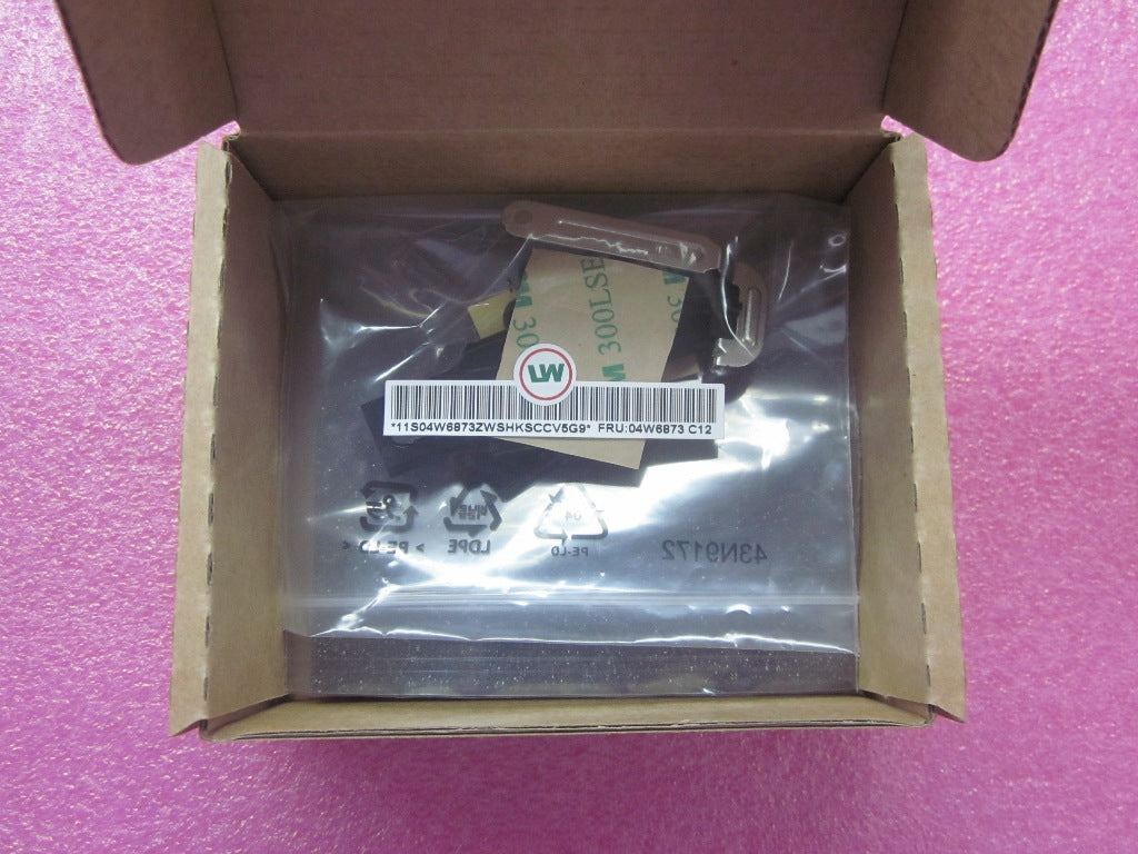 Lenovo Co Covers - 04W6873