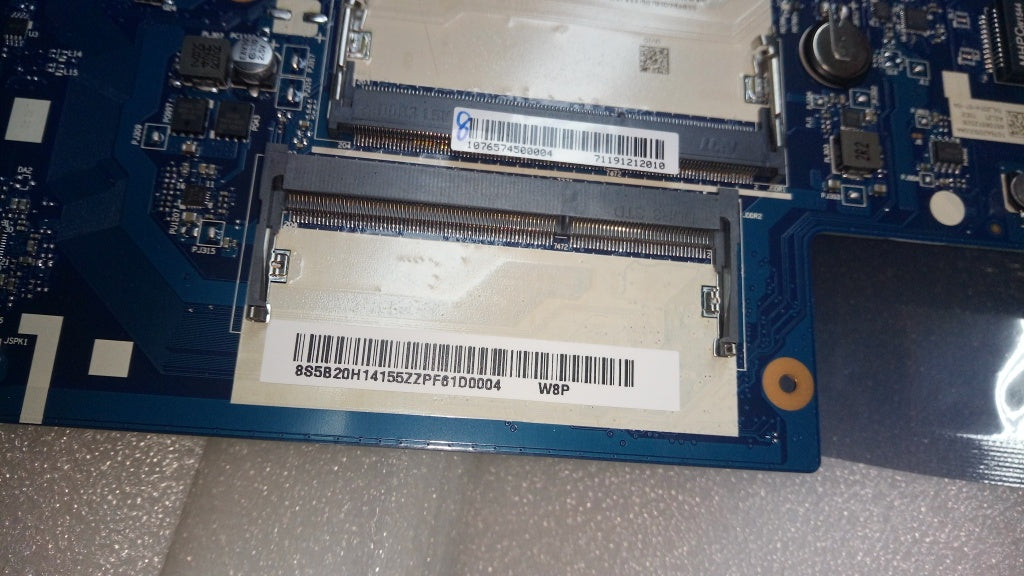Lenovo Pl System Boards - 5B20H14155