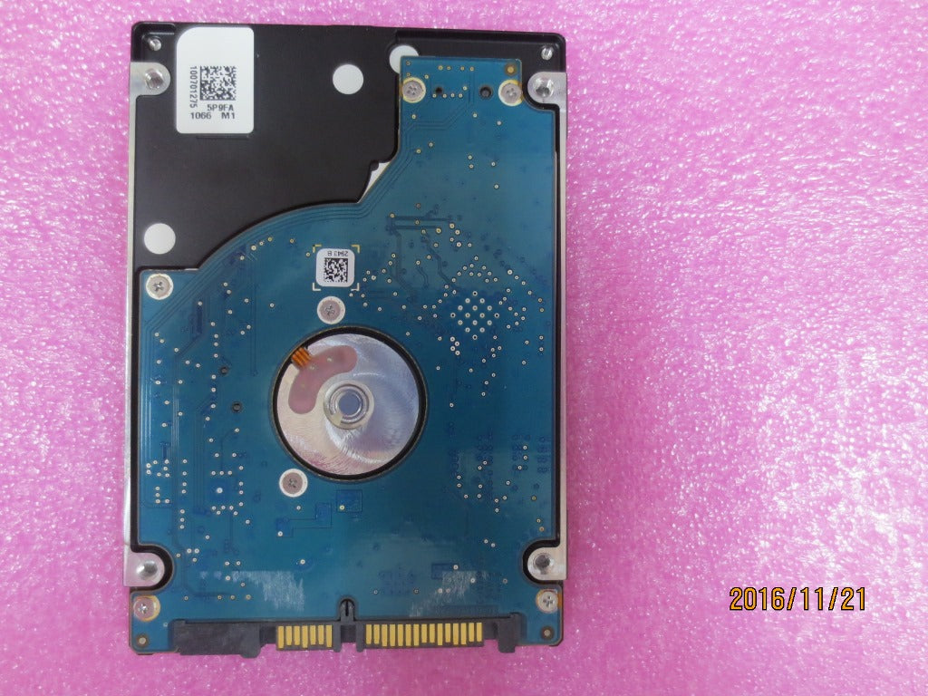 Lenovo Hdd - 00HW236