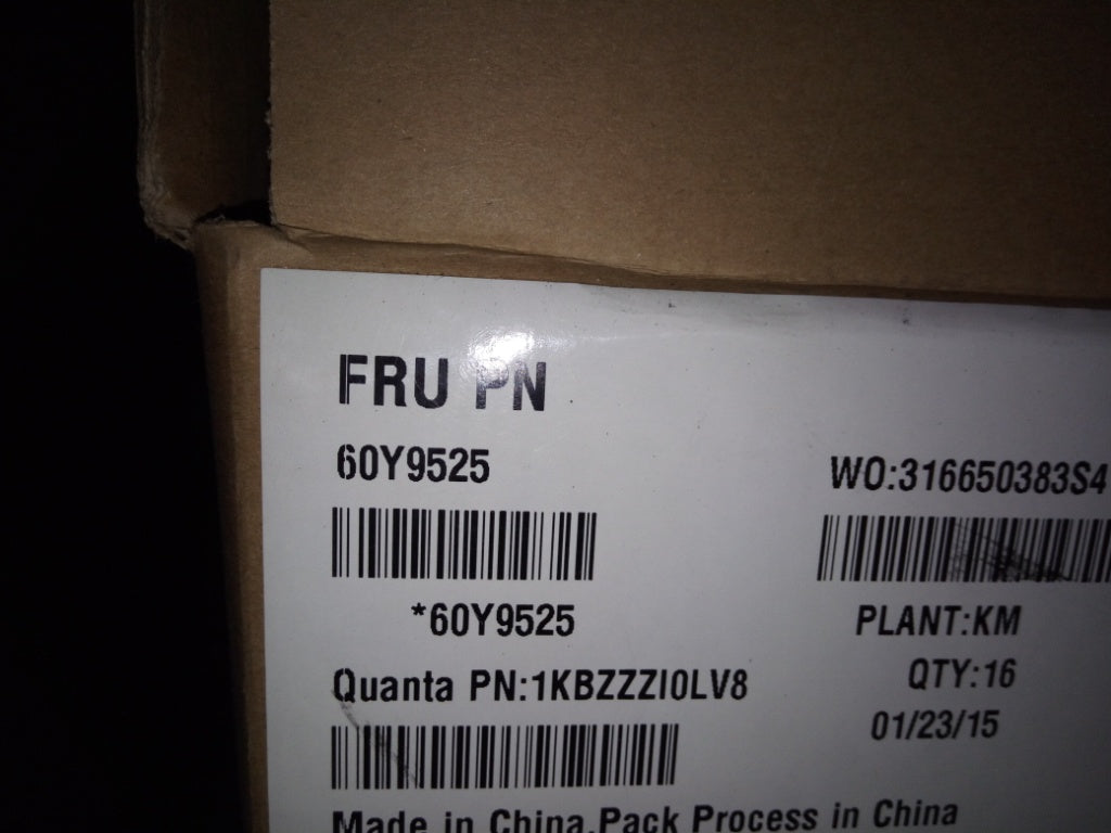 Lenovo Ki Keyboards Internal - 60Y9525