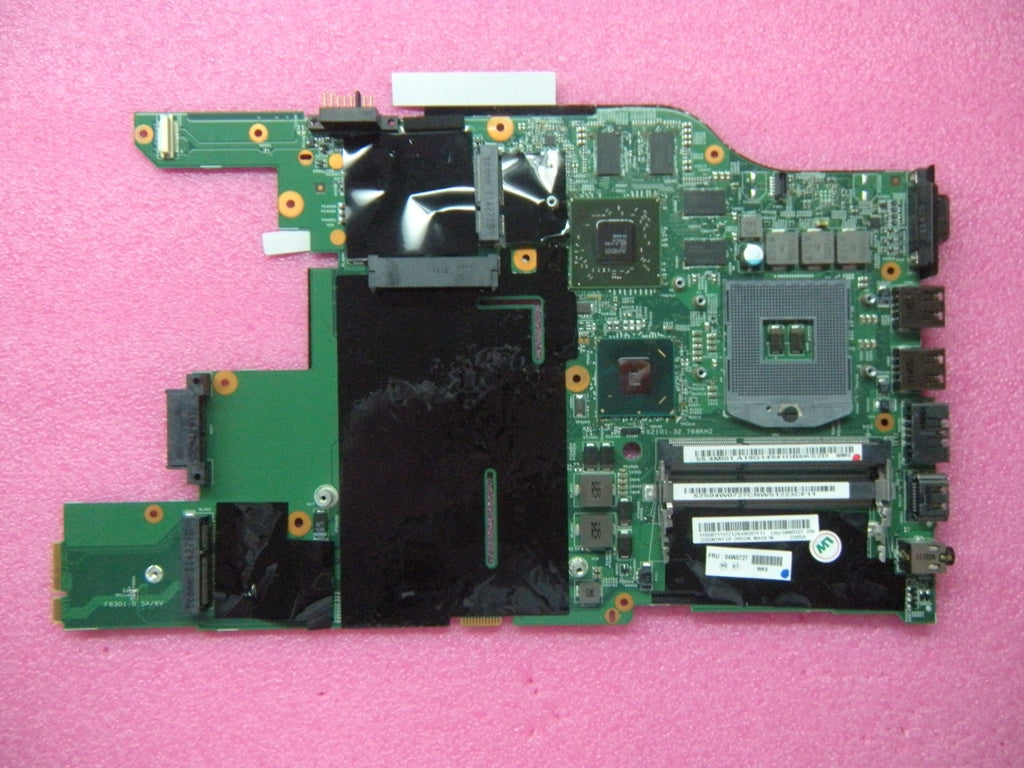Lenovo Pl System Boards - 04W0727