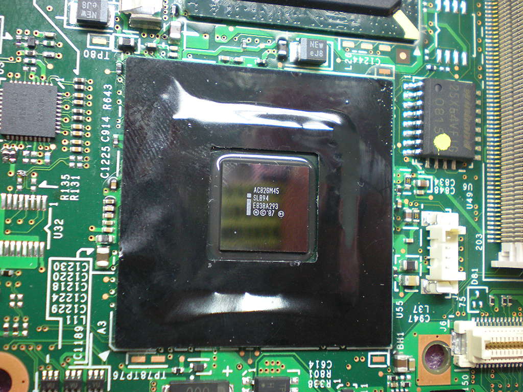 Lenovo Replacement Part - 43Y9238