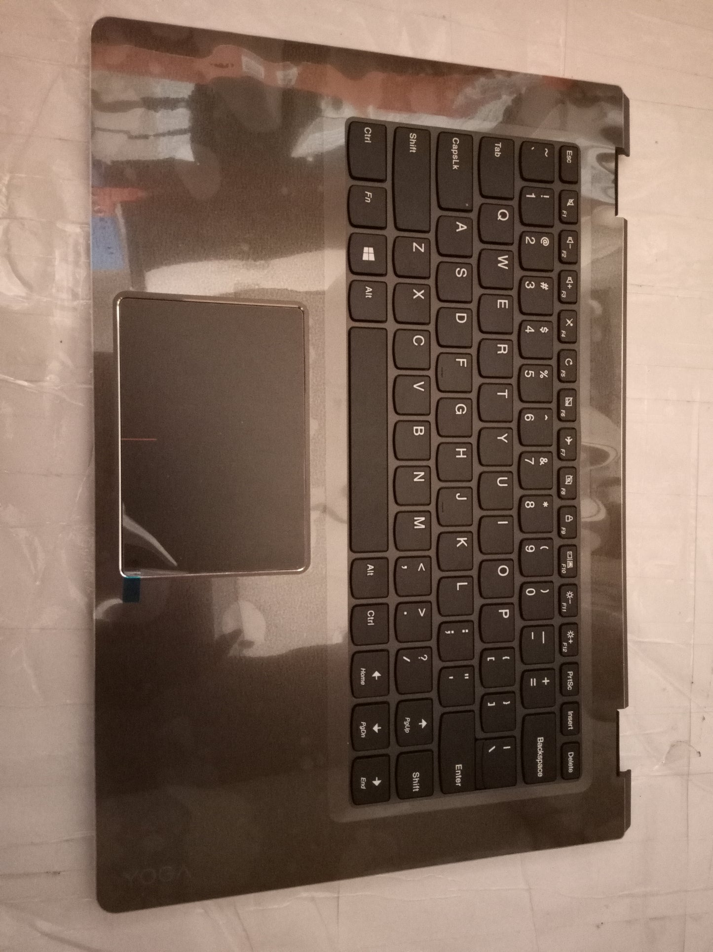 Lenovo Co Covers - 5CB0L66003