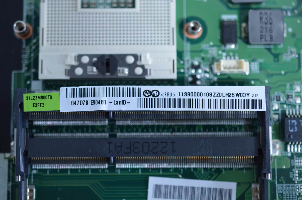 Lenovo Mb Lz3A Dis Gl 1G 100M - 90000108