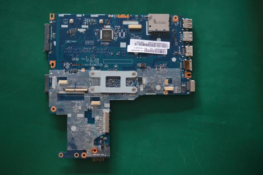 Lenovo Pl System Boards - 5B20G46361