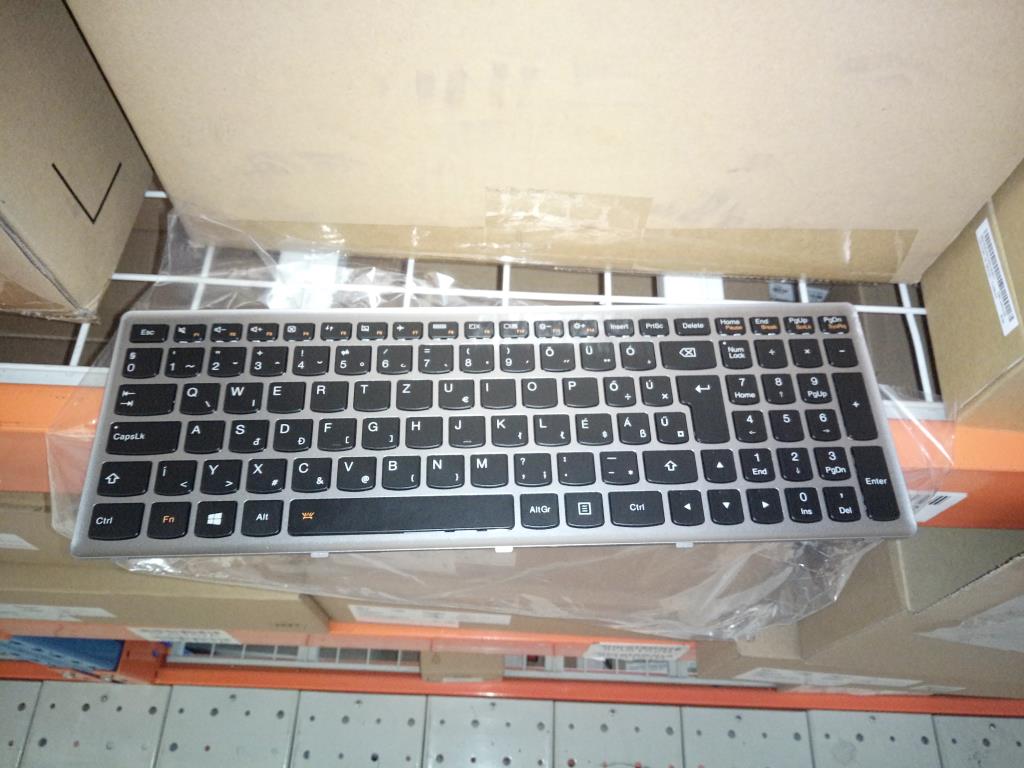 Lenovo Kb Keyboards External - 25211313