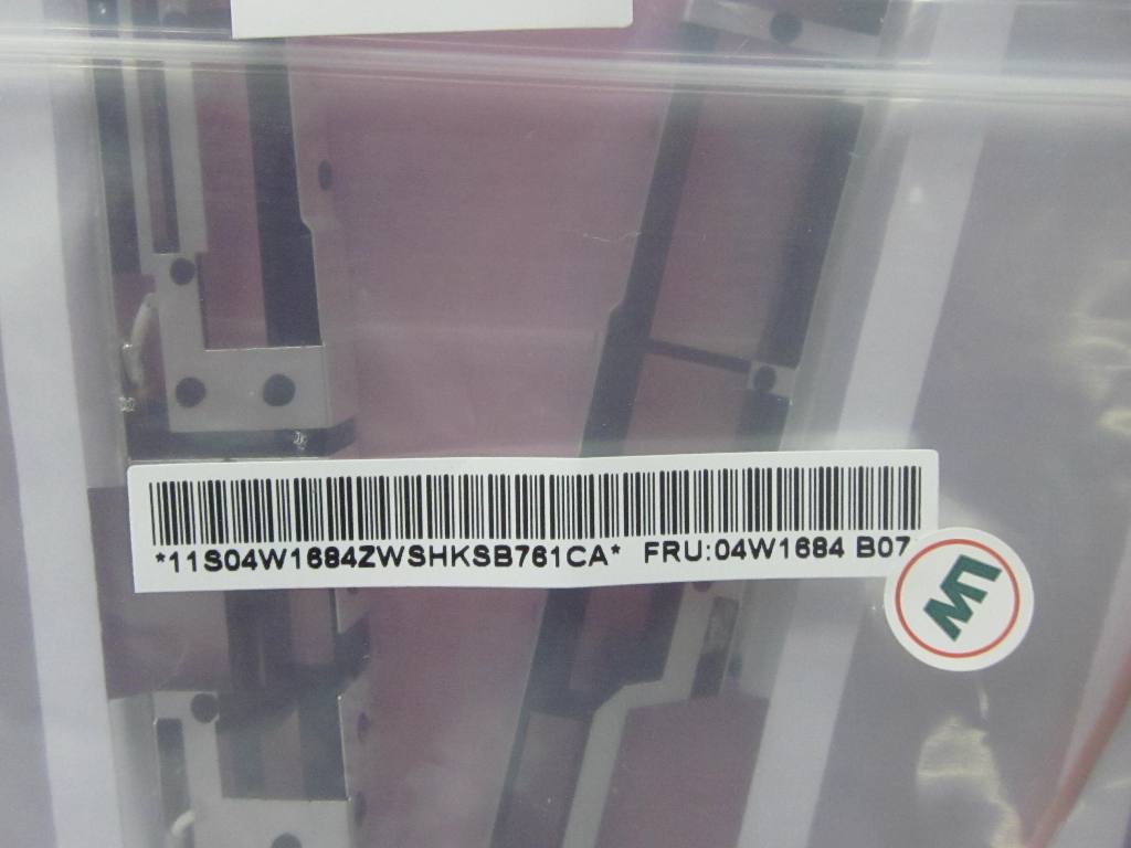 Lenovo 04W1684 - Part