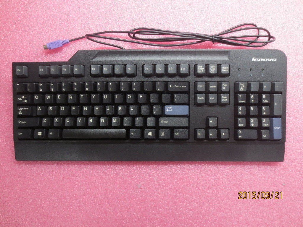 Lenovo Dt Kyb - 00PC422
