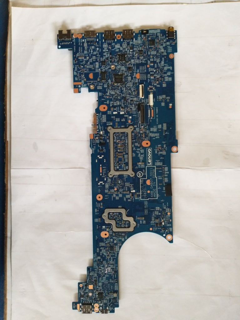 Lenovo Mb I7-7600, M520M, Win, Tpm2=Y - 01ER157