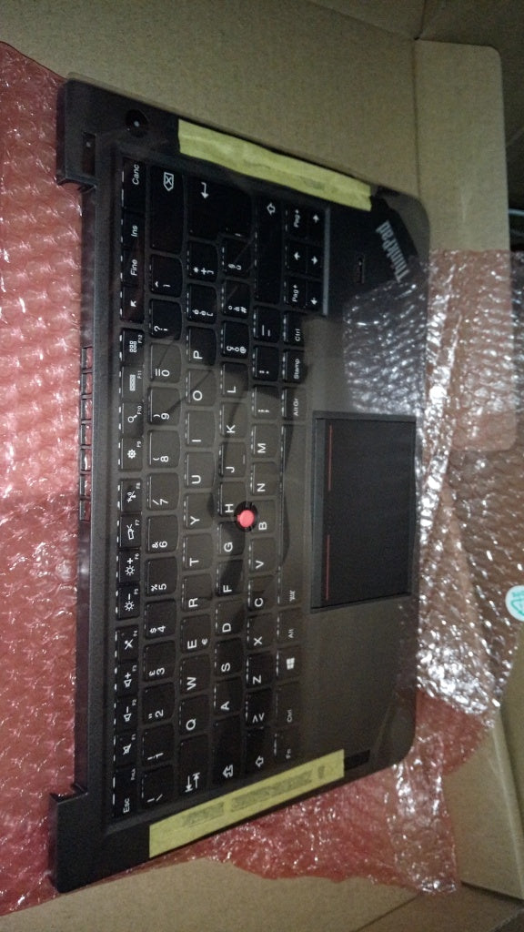 Lenovo Ki Keyboards Internal - 04X1009