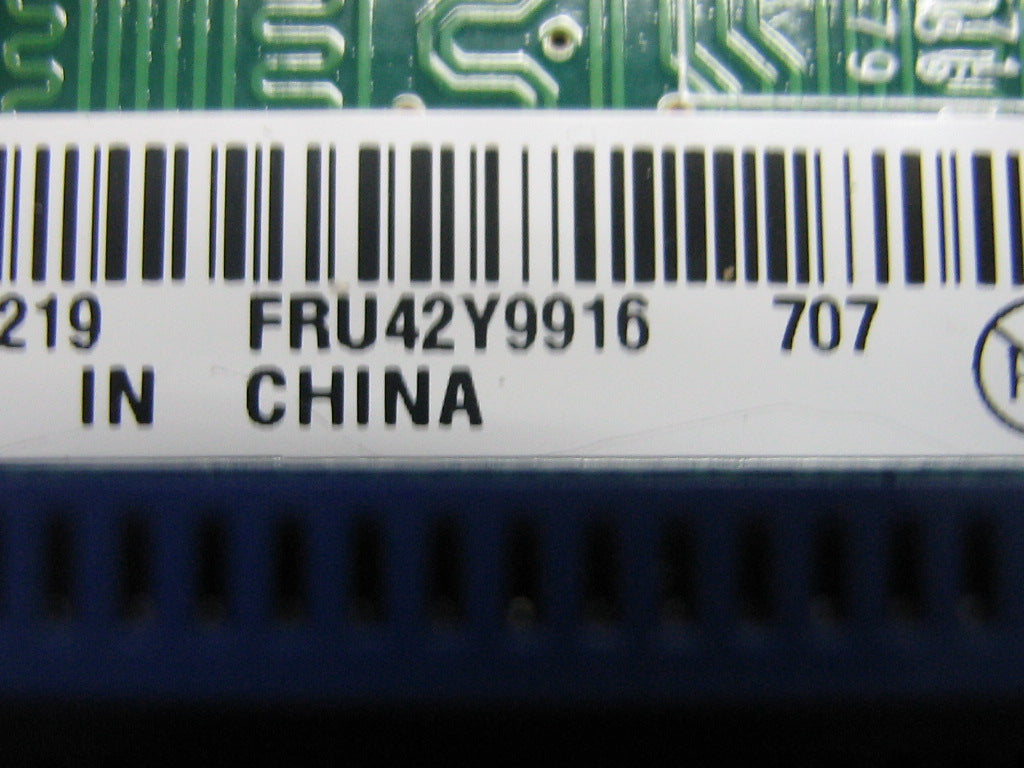 Lenovo Replacement Part - 42Y9916