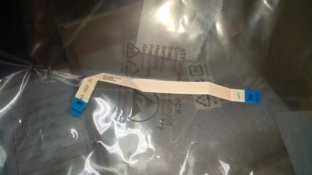 Lenovo Cable Ffc,Nfc,Min - 04X5420