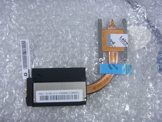 Lenovo 31032665 Y510 Uma Thermal Module